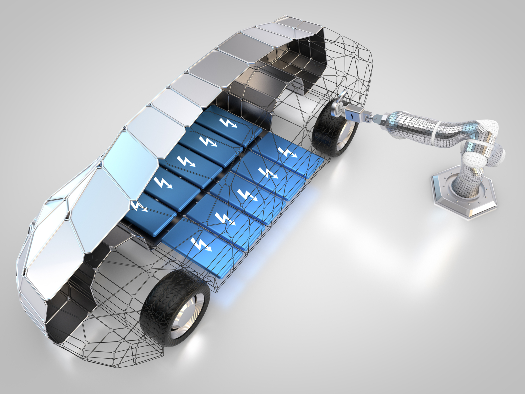 Vw Stellt Umfassende Entwicklung Der Batterietechnik Vor Battery News De