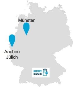 Münster-Aachen-Jülich