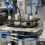 EU-Batterie­zell­fertigung noch in diesem Jahr