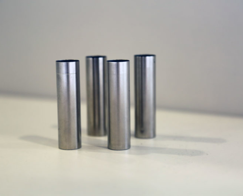 4 Rundzellen