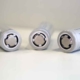 3 Lithium Batterien