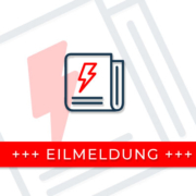 Deutsche Batteriezellproduktion Bestandteil des Klimaschutzpaketes