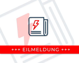 Eilmeldung (1)