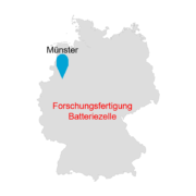 Karliczek stellt sich kritischen Fragen zur Forschungsfertigung