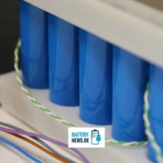 Batteriezellfabrik: Baubeginn in diesem Jahr