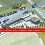 Zukunft der Batterie­produktions­­­forschung kommt nach NRW