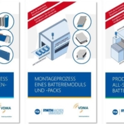 Batterieproduktion. Was steckt eigentlich genau dahinter?