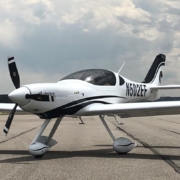 Li-S-Batterien bieten Potential für Elektroflugzeuge