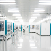 Flexible Batteriezell-Forschungsfertigung startet in Tübingen