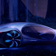 Kompostierbare Batterie von Daimler