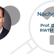 „Die Lithium-Ionen-Batterien ist eine wissenschaftliche und kommerzielle Erfolgsgeschichte“ – Prof. D. Sauer im Gespräch