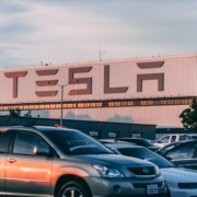 Tesla vor Einstieg in Serienfertigung von Batteriezellen?