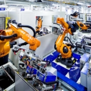 CATL mit neuem Werk im Heimatland