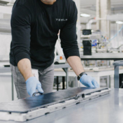 Tesla’s Battery Day im Livestream