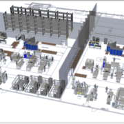 AKASOL eröffnet neue Fertigungslinie sechs Monate früher als geplant