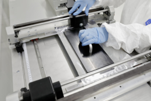 Volkswagen Group starts battery cell development and production