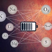 Konsortialstudie „Future Battery Materials“