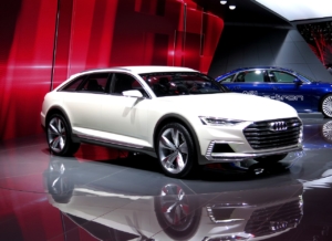 Audi