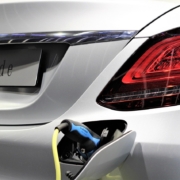 Partnerschaft zwischen Daimler und Farasis