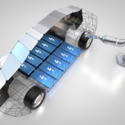 Factorial Energy stellt Festkörperbatterie vor