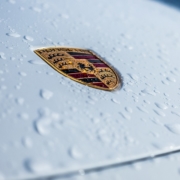 Porsche mit optimiertem Thermomanagement