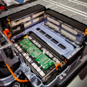 BorgWarner will Akasol übernehmen