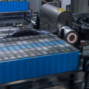 BMW ab 2021 mit Batteriemodulfertigung in Leipzig