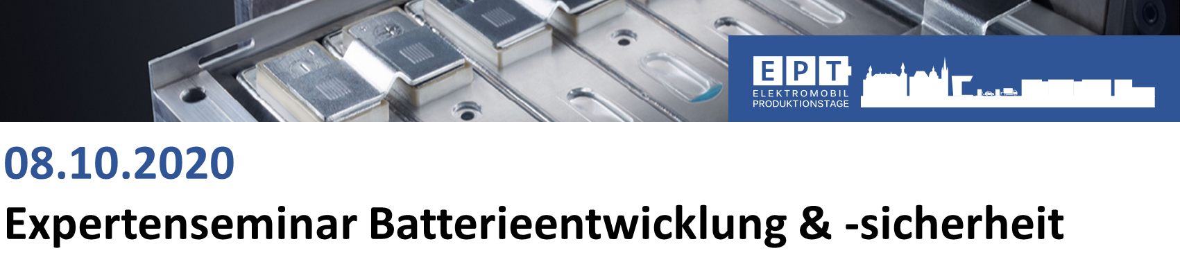 Banner Expertenseminar