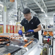 Bund fördert Betriebe der Zellfertigung