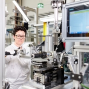 AKASOL mit neuem Stammsitz und Gigafactory Start