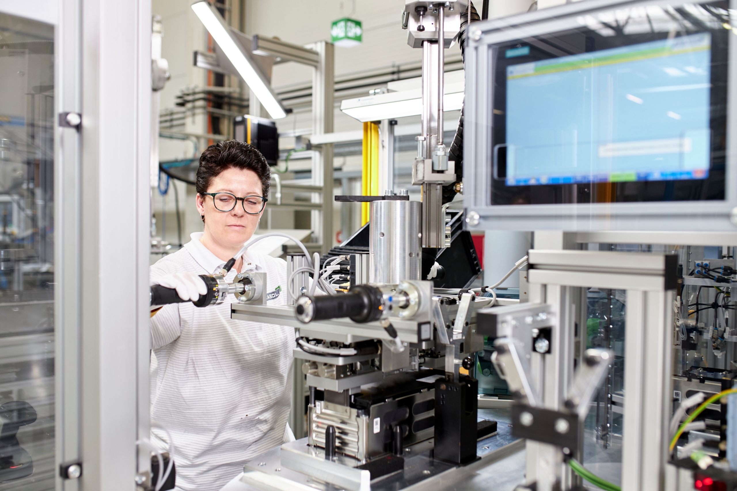 AKASOL mit neuem Stammsitz und Gigafactory Start - Battery-News