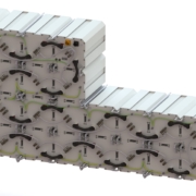 EAS Batteries mit innovativen Schifffahrt-Batterien