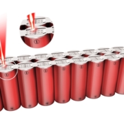 Schweißen und Schweißsysteme bei der Batteriepack-/Modulfertigung