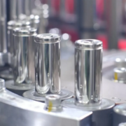 Panasonic-Gewinn steigt auch durch Tesla-Erfolg