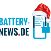 Battery-News macht Winterpause