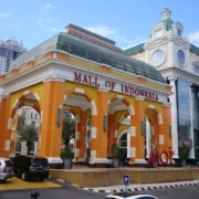 Auch Tesla mit Batteriestandort in Indonesien?