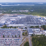 Valmet mit zweitem Werk für Batterieproduktion