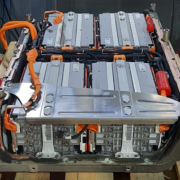 VDMA stellt neue Roadmap zu Batterie-produktionsmitteln vor