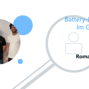 Battery-News.de im Gespräch mit Roman Alberti von Voltfang über die Aufbereitung von Traktionsbatterien für Heimspeicheranwendungen.