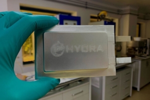hydra-batteriezelle