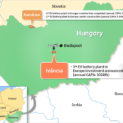 SK Innovation beschließt dritte EU-Batteriezellfabrik