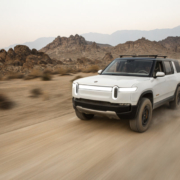 Rivian vor Festkörperbatterie-Entwicklung?