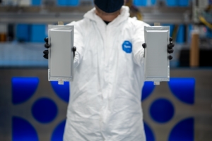 Ford Boosts Investment in Solid Power