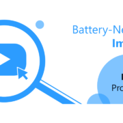 Batterietechnik in Videos: Batterieproduktion