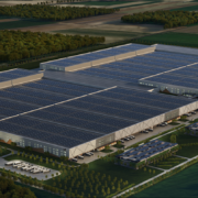 Verkor nimmt 100 Millionen Euro ein