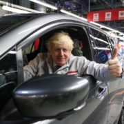 Nissan bestätigt neues Batteriewerk