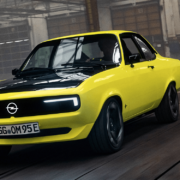 Stellantis-Roadmap macht Opel elektrisch