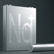 CATL plant mit Natrium-Ionen-Batterie