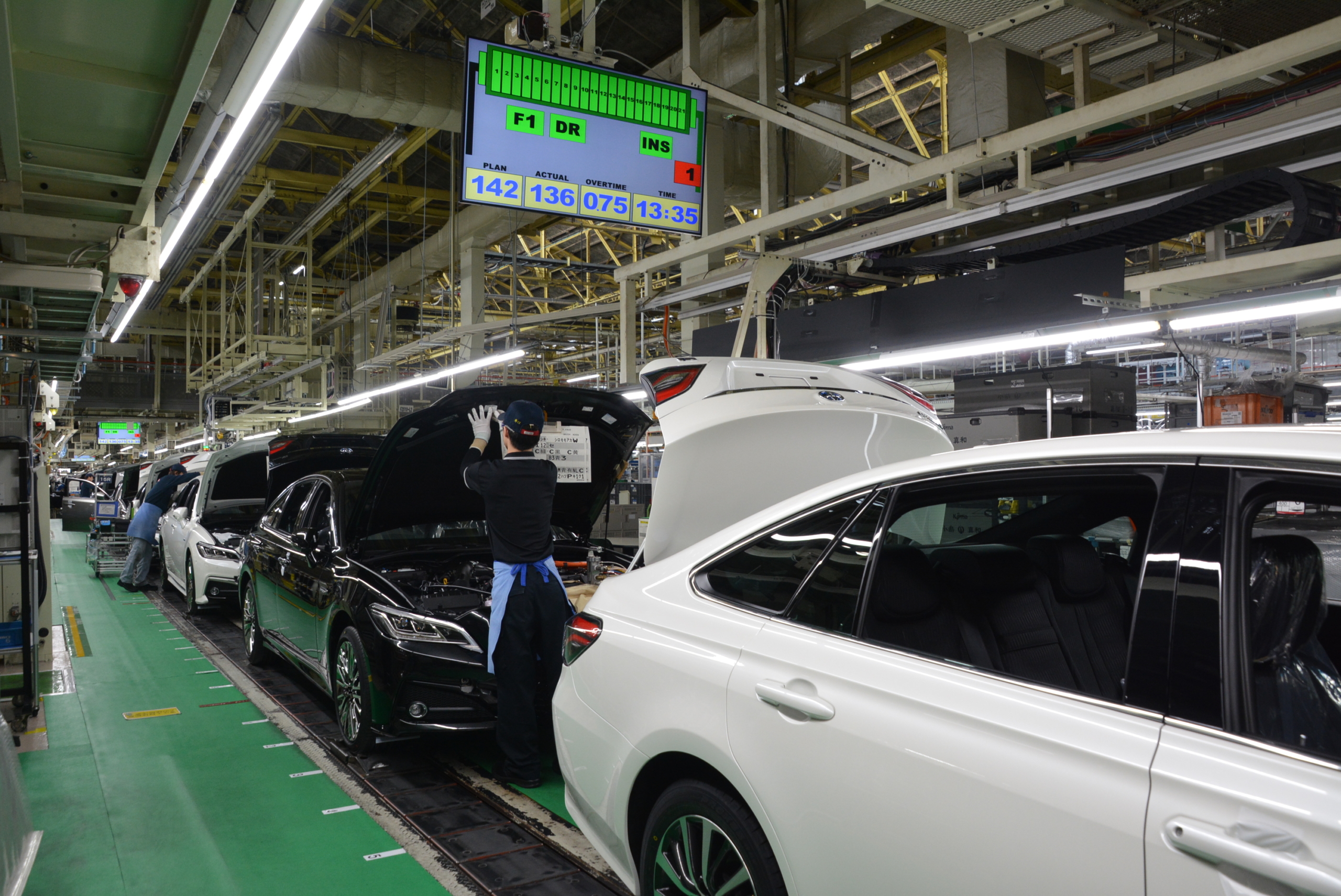 Toyota_Fabrik