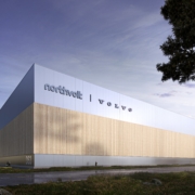 Volvo Cars and Northvolt accelerate shift to electrification with new, 3,000-job battery plant in Gothenburg, Sweden